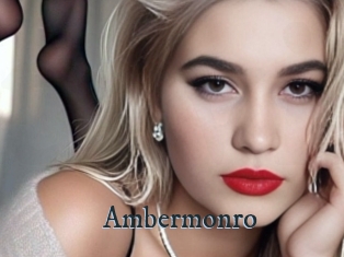 Ambermonro