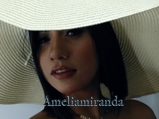 Ameliamiranda