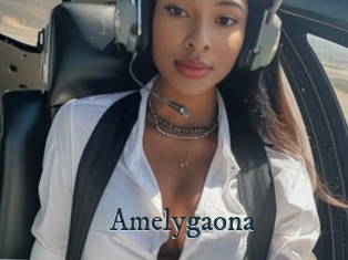 Amelygaona