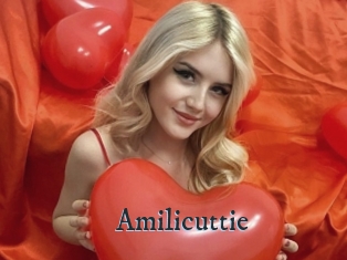 Amilicuttie