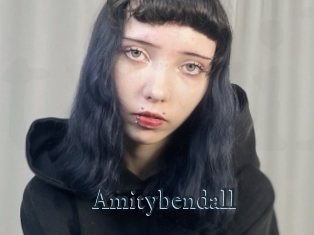 Amitybendall