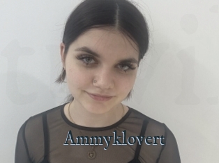 Ammyklovert