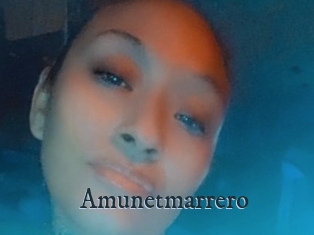 Amunetmarrero