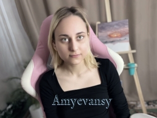Amyevansy