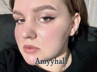 Amyyhall