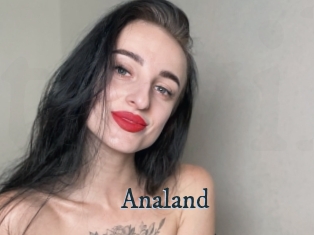 Analand