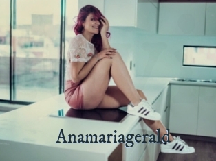 Anamariagerald