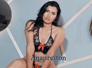 Anapreston