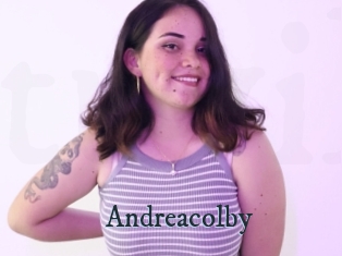 Andreacolby