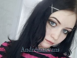 Andreanaevans