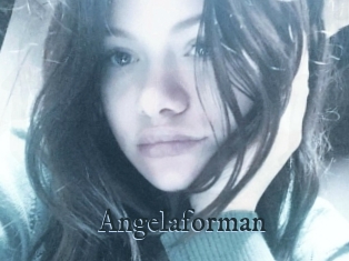 Angelaforman