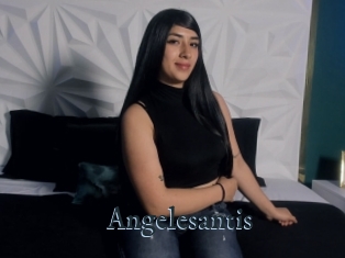 Angelesantis