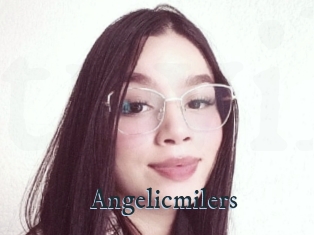 Angelicmilers