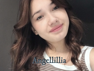 Angellillia
