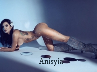 Anisyia