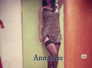 Annablue