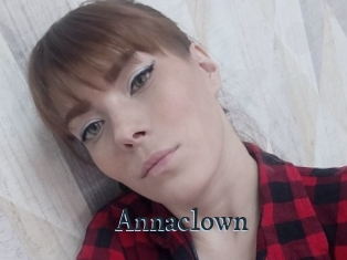 Annaclown