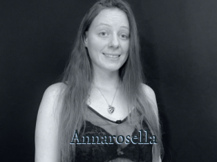 Annarosella