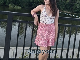 Annayours