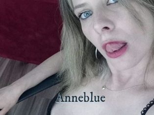 Anneblue