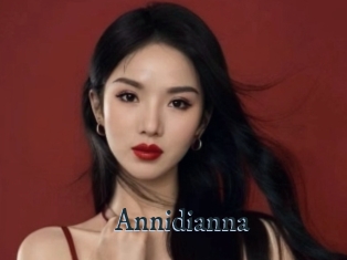 Annidianna