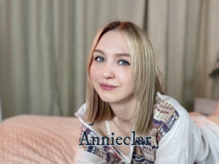 Annieclar