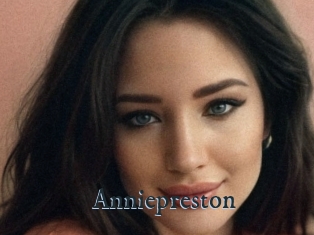 anniepreston Tube video lesbienne
