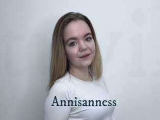 Annisanness