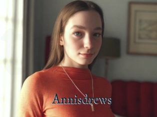 Annisdrews