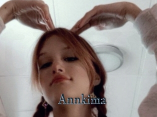 Annkima