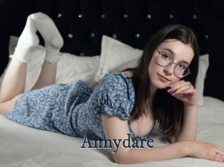 Annydare