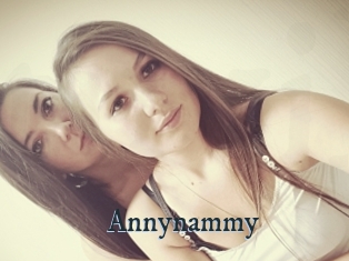 Annynammy