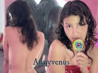 Annyvenus