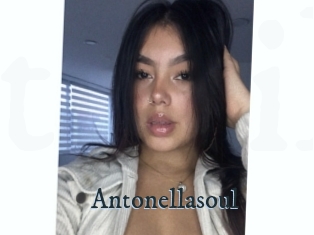 Antonellasoul