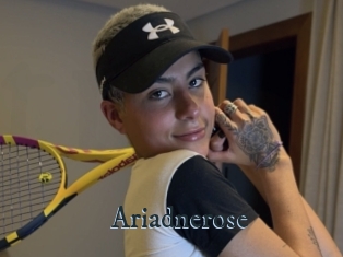 Ariadnerose