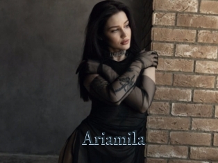 Ariamila
