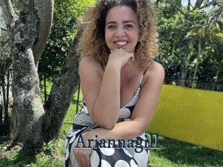 Ariannagill