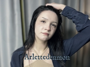 Arlettedenmon