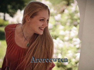 Aroreewren