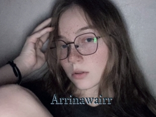 Arrinawairr