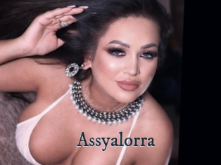 Assyalorra