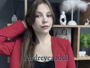 Audreycaudell