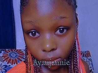 Ayanjannie
