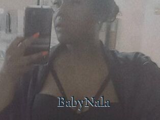 BabyNala