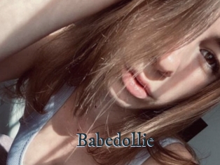 Babedollie