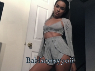 Babfaceray90ii