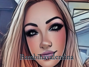 Bambinavalentina