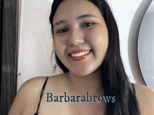 Barbarabrows