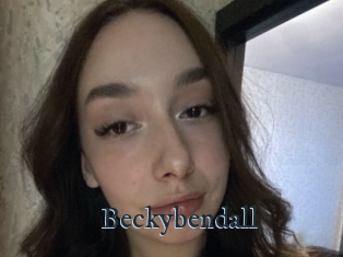 Beckybendall