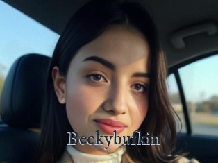 Beckybufkin